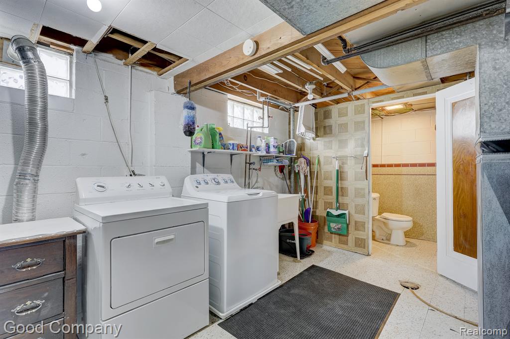 29329 Tawas Street, Madison Heights, MI 48071 — Photo 33