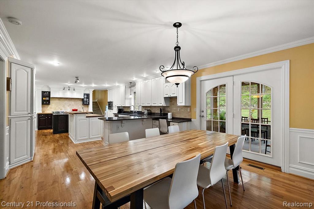 6705 College Park Drive, Clarkston, MI — Photo 34
