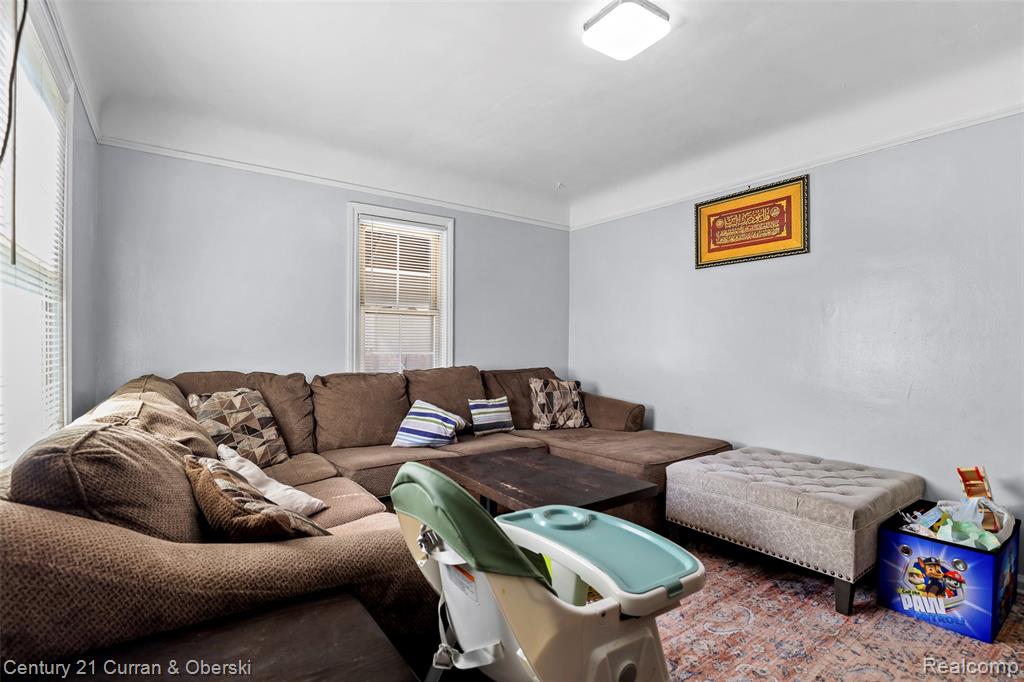 6539 Forrer Street, Detroit, MI 48228 — Photo 4