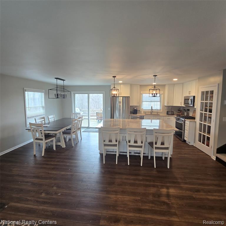 13477 S Horrell Road, Fenton, MI 48430 — Photo 3