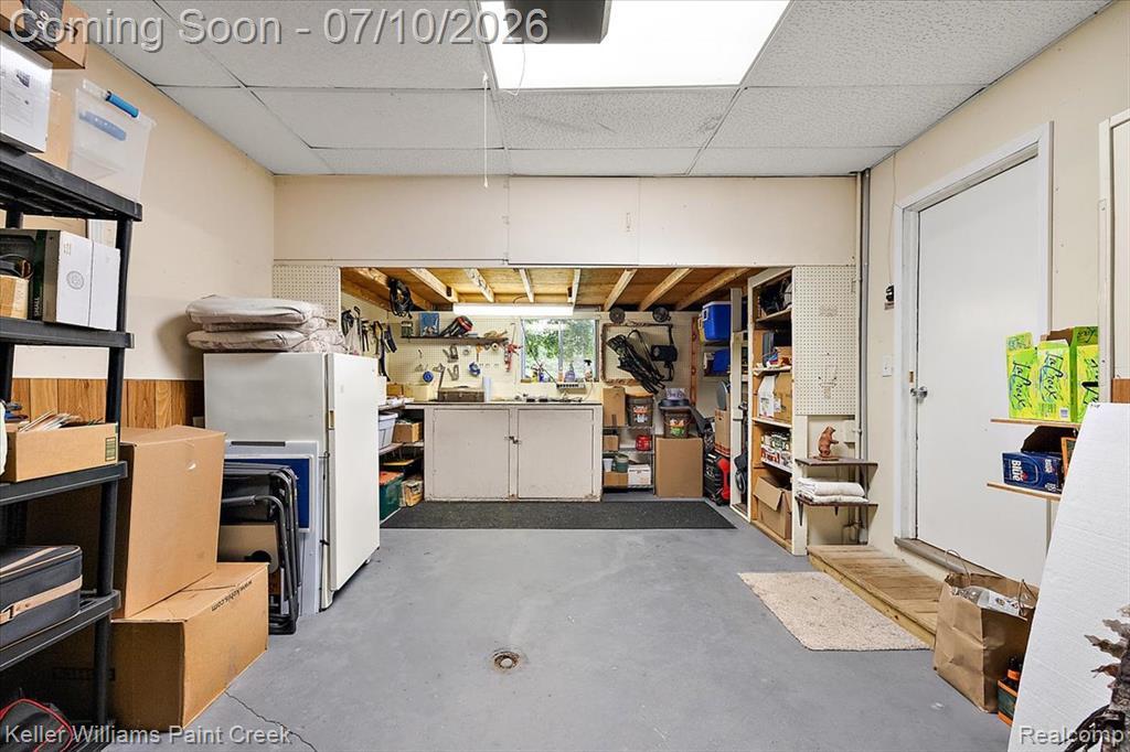 550 E Clark Street, Davison, MI 48423 — Photo 73