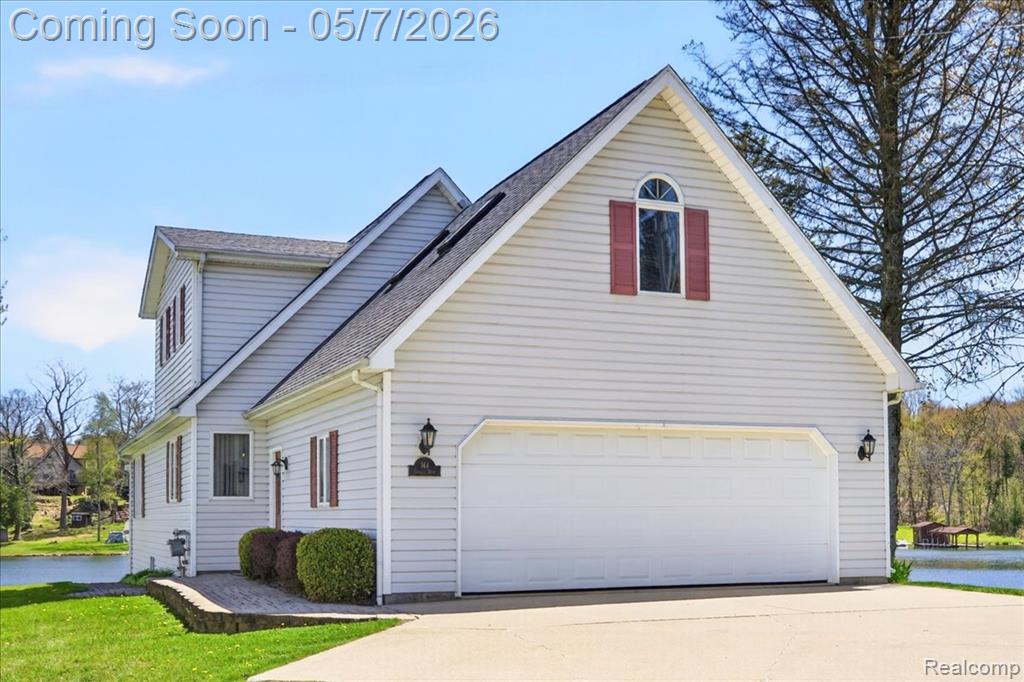 144 Curella Drive, Attica, MI 48412 — Photo 7