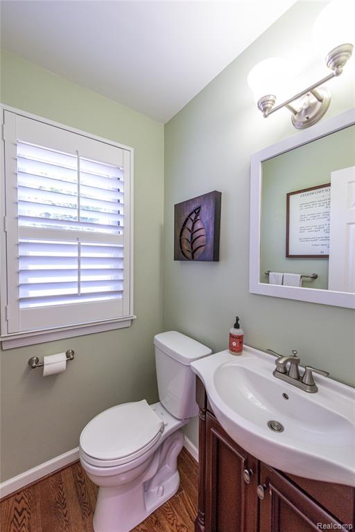 4121 Arlington Drive, Royal Oak, MI 48073 — Photo 22