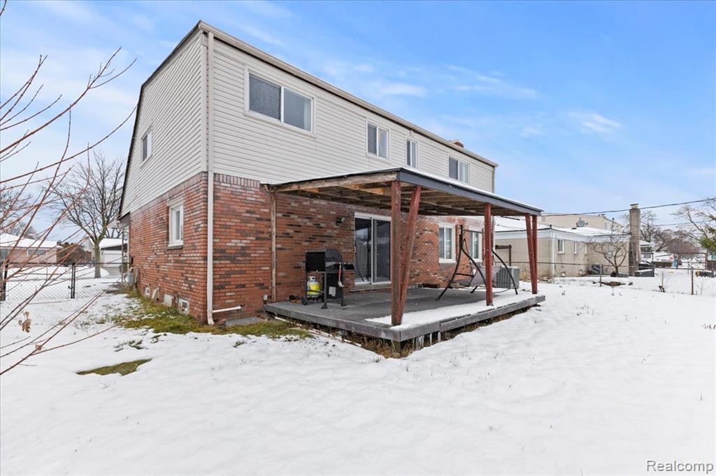 4226 Angeline Drive, Sterling Heights, MI 48310 — Photo 46