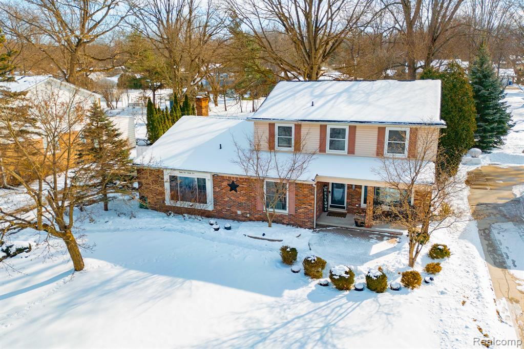 8425 HAMPTON Road, Grosse Ile, MI 48138 — Photo 29
