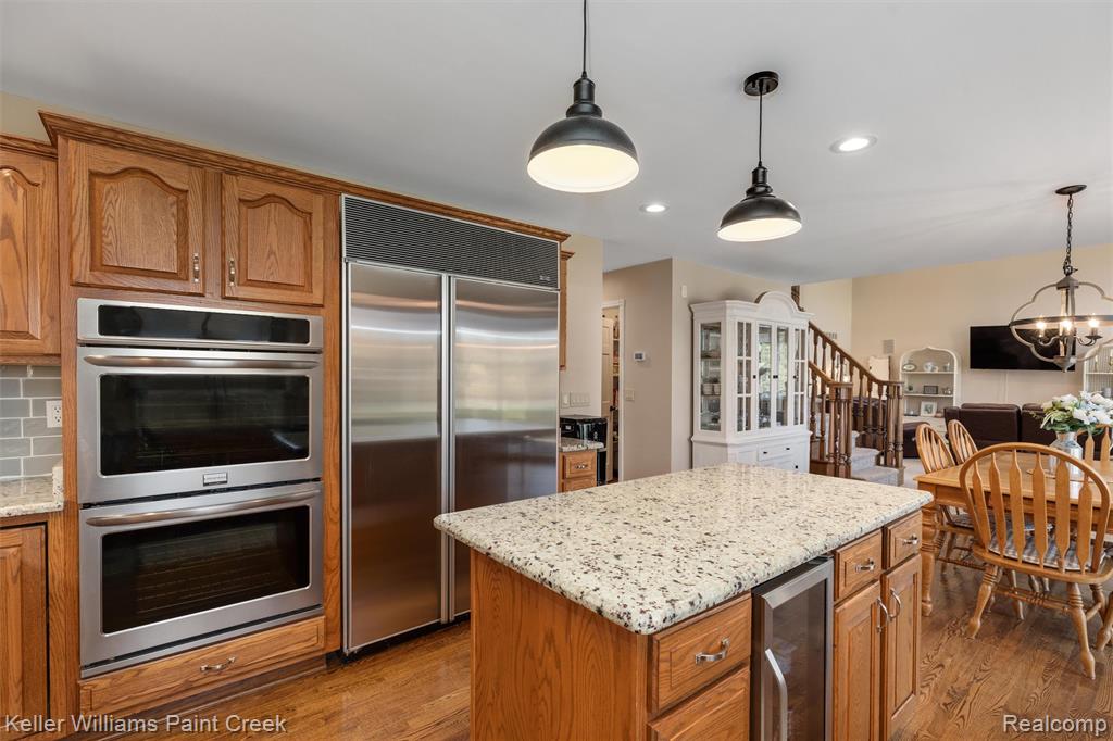 14765 Sparrow Drive, Shelby Twp, MI 48315 — Photo 18