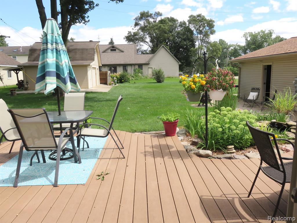 475 LOVELL Drive, Troy, MI 48085 — Photo 4