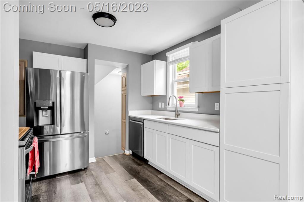 1174 Columbia Road, Berkley, MI 48072 — Photo 11
