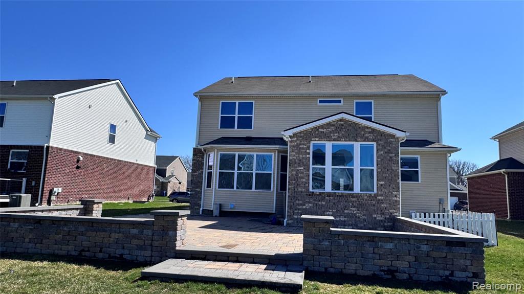 912 Petersburg Drive, Canton, MI 48188 — Photo 4