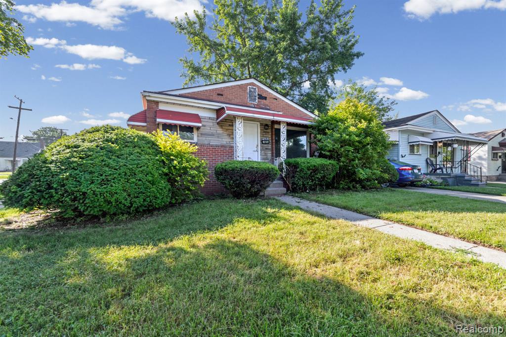 1601 S Bassett Street, Detroit, MI 48217 — Photo 20