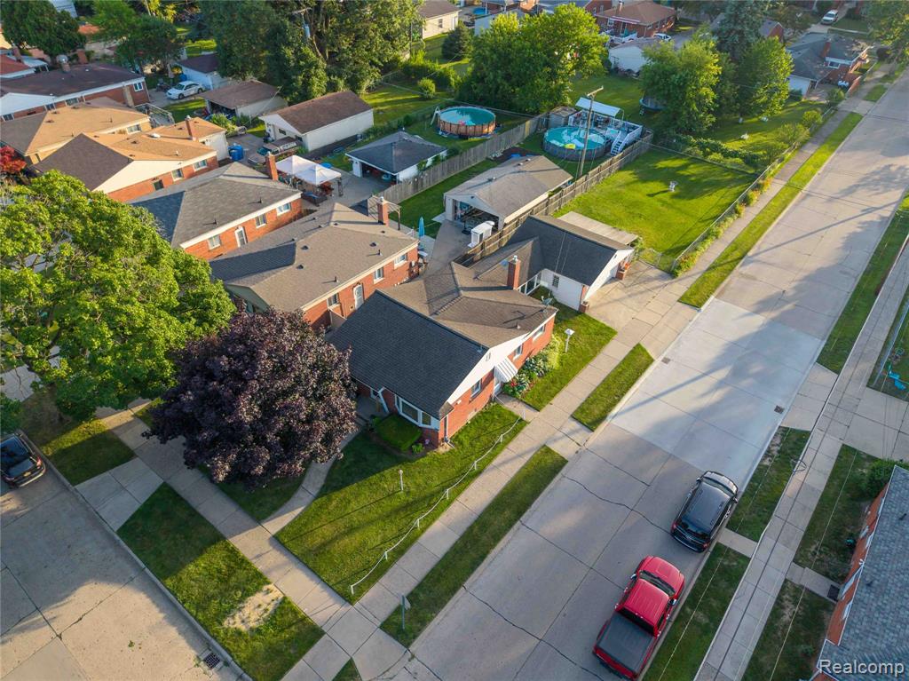 4402 Vassar Street, Dearborn Heights, MI 48125 — Photo 23