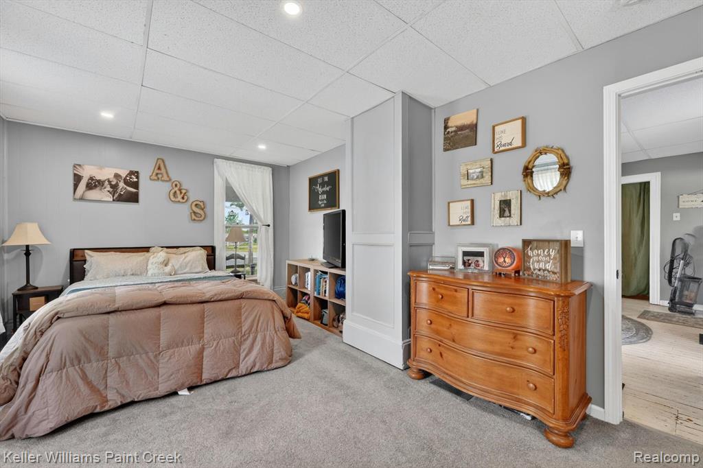 4322 Huron Street, North Branch, MI 48461 — Photo 19