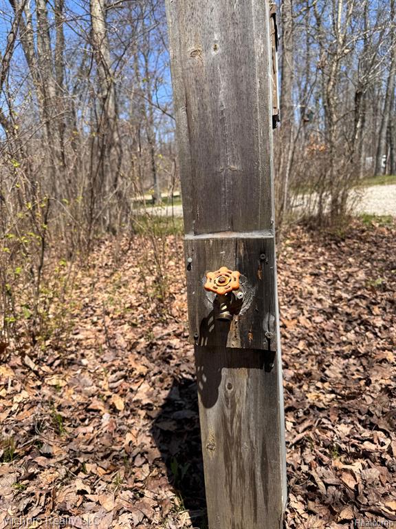 6891 PINE TREE Drive, Glennie, MI 48737 — Photo 21