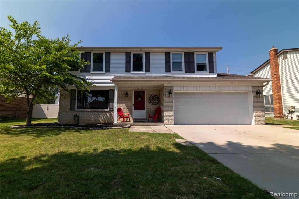 24550 Colonial Drive, Woodhaven, MI 48183 — Photo 3