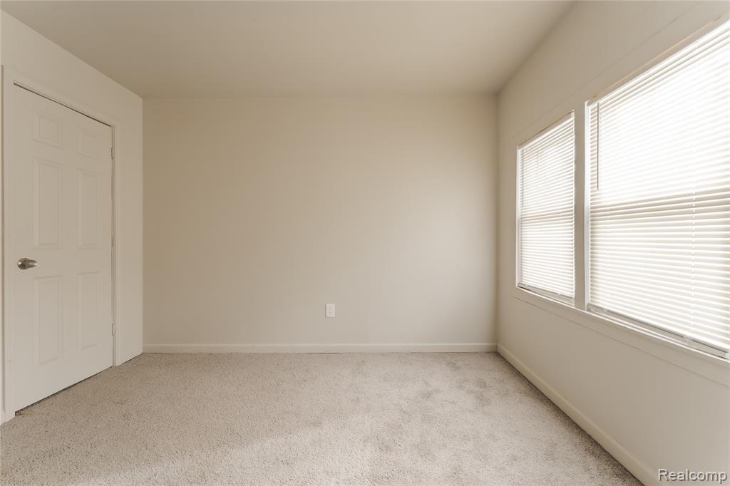 804 Emerson Avenue, Pontiac, MI 48340 — Photo 19