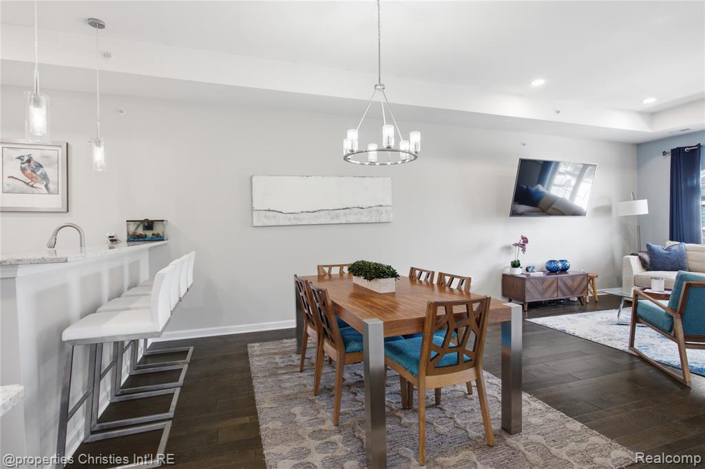 5530 Arbor Chase Drive, 14, Ann Arbor, MI 48103 — Photo 11