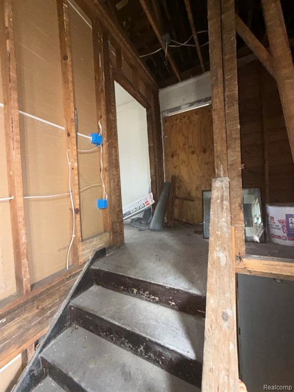 5225 Maplewood Street, Detroit, MI 48204 — Photo 21