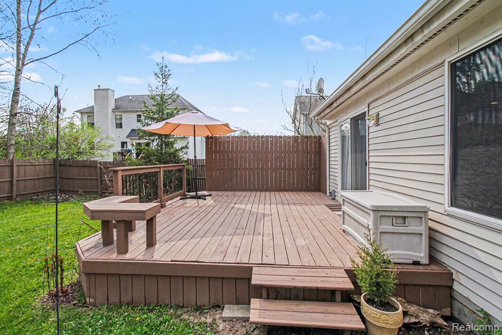 4394 Harrier Lane, Burton, MI 48519 — Photo 24