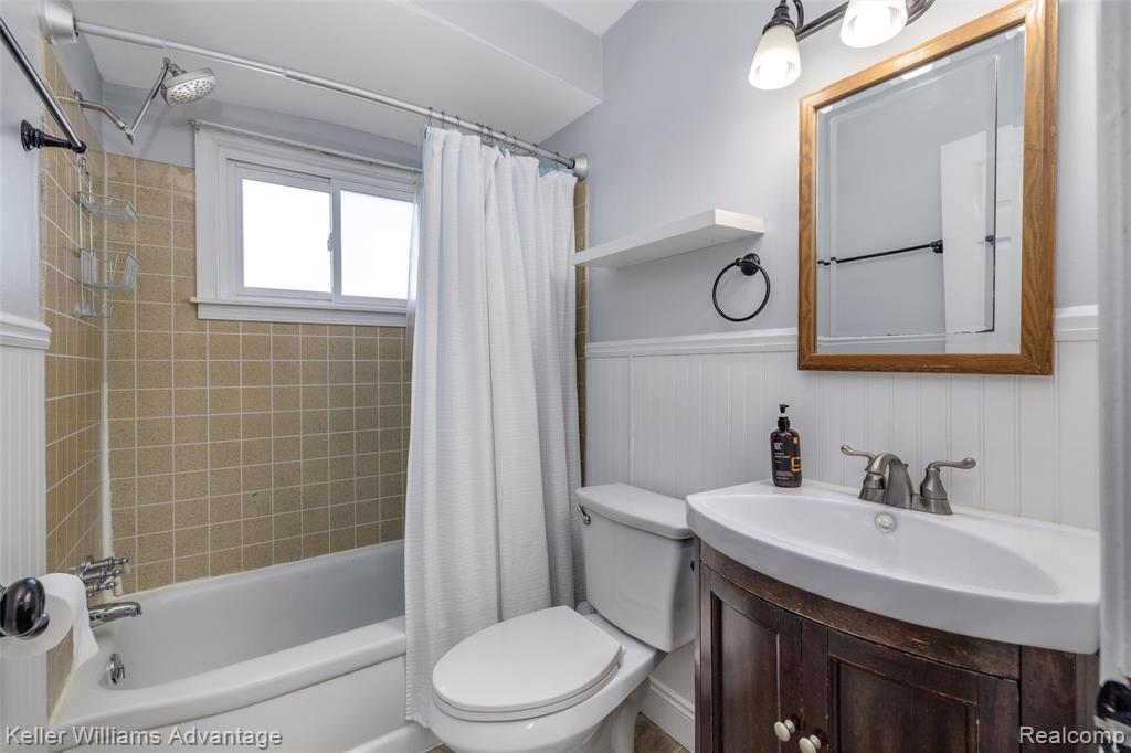 4117 20th Street, Wyandotte, MI 48192 — Photo 10