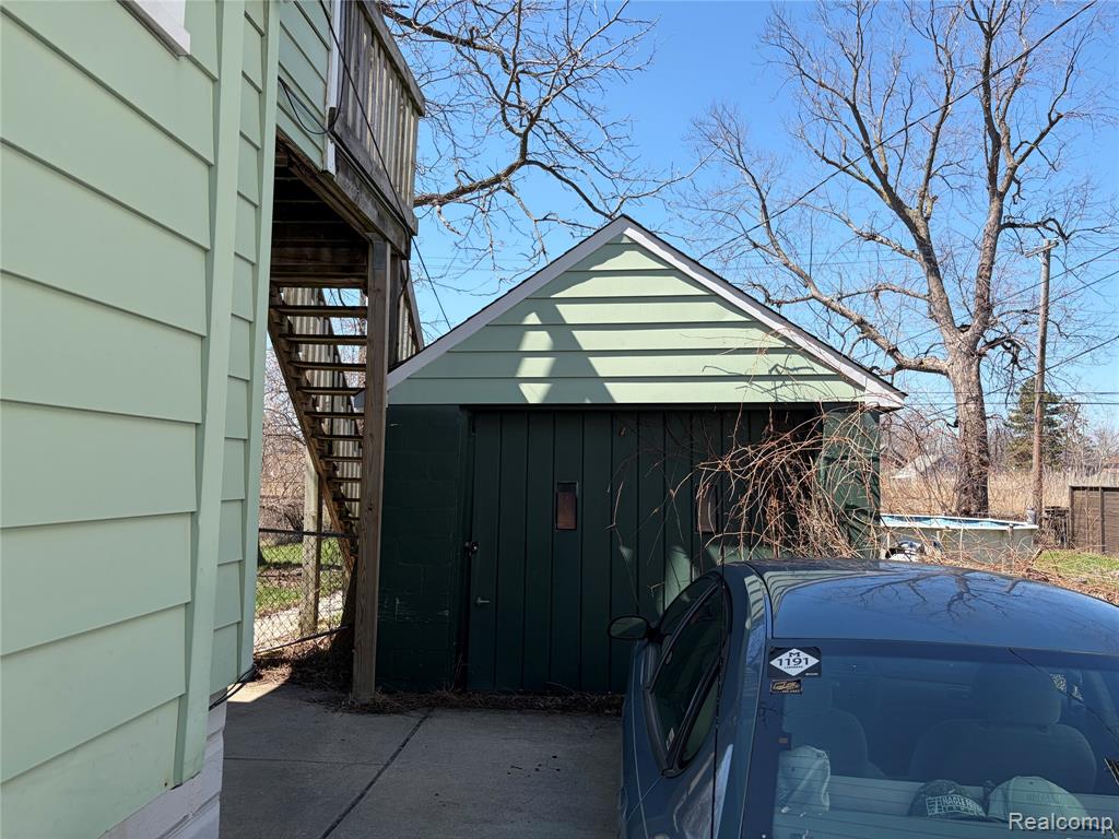 300 2nd Street, Wyandotte, MI 48192 — Photo 3