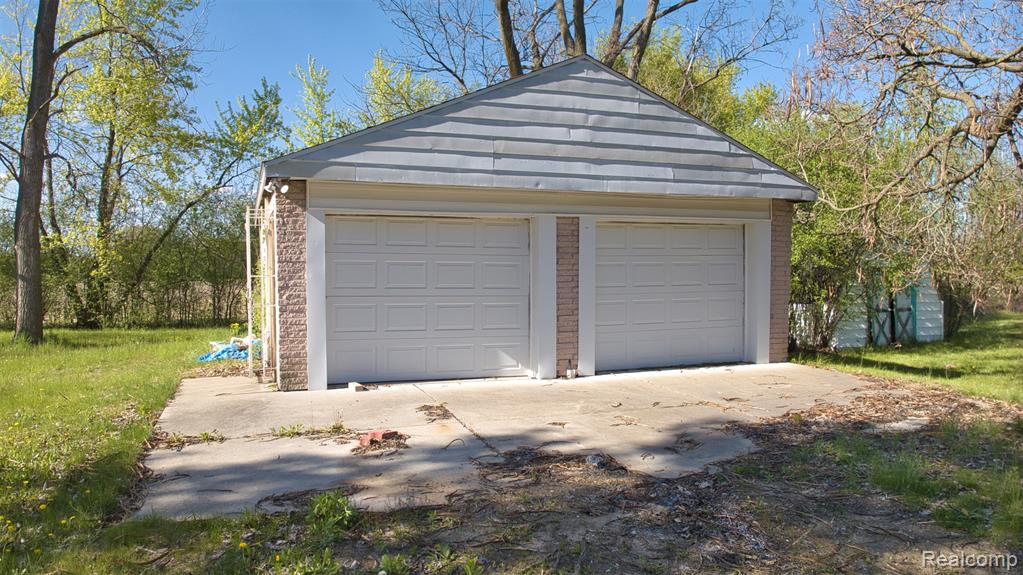 5145 E Mount Morris Road, Mount Morris, MI 48458 — Photo 48