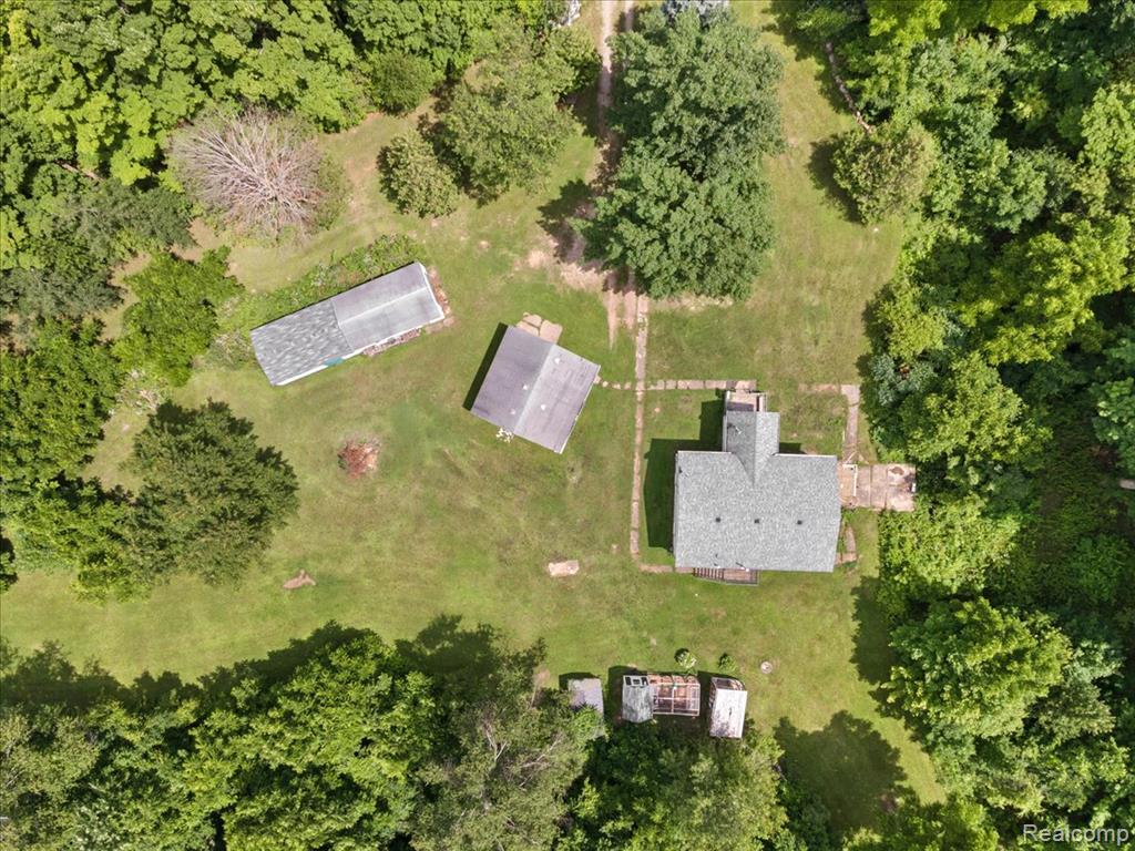 1615 N Lakeshore Road, Port Sanilac, MI 48469 — Photo 35