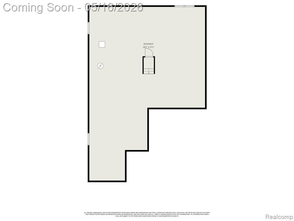 15330 Eton Pointe Drive, Clinton Twp, MI 48035 — Photo 28