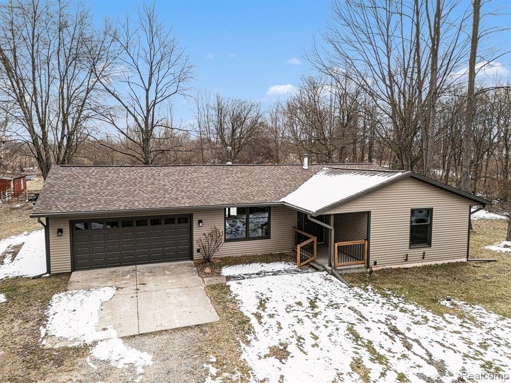 5051 Dutcher Road, Howell, MI 48843 — Photo 33