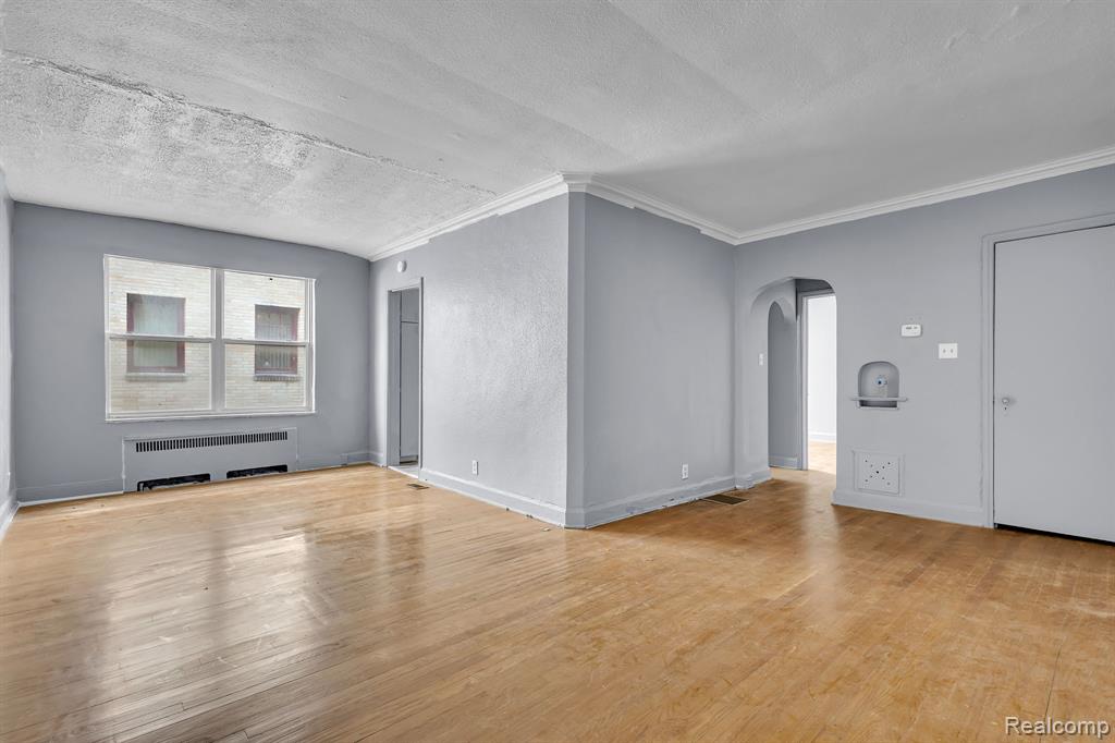 17701 Manderson Road, Highland Park, MI, 48203