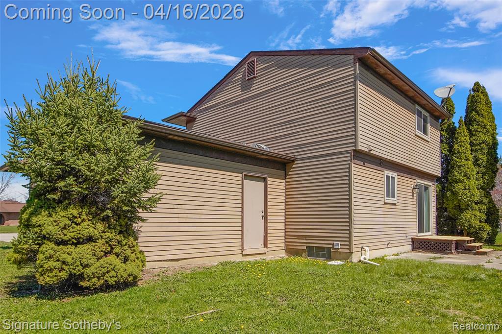 43603 Emrick Drive, Canton, MI 48187 — Photo 14