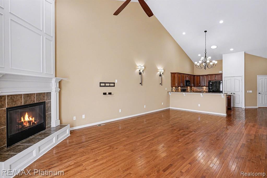 609 TELYA RIDGE, Milford, MI 48381 — Photo 4