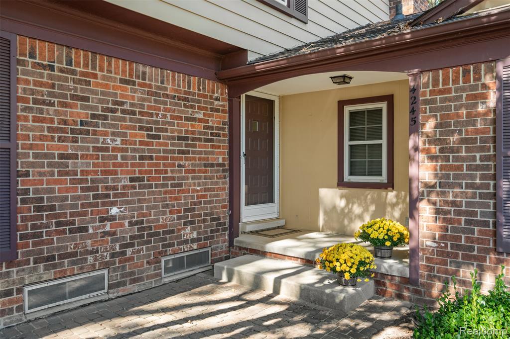 4245 Old Dominion Drive, West Bloomfield, MI 48323 — Photo 6