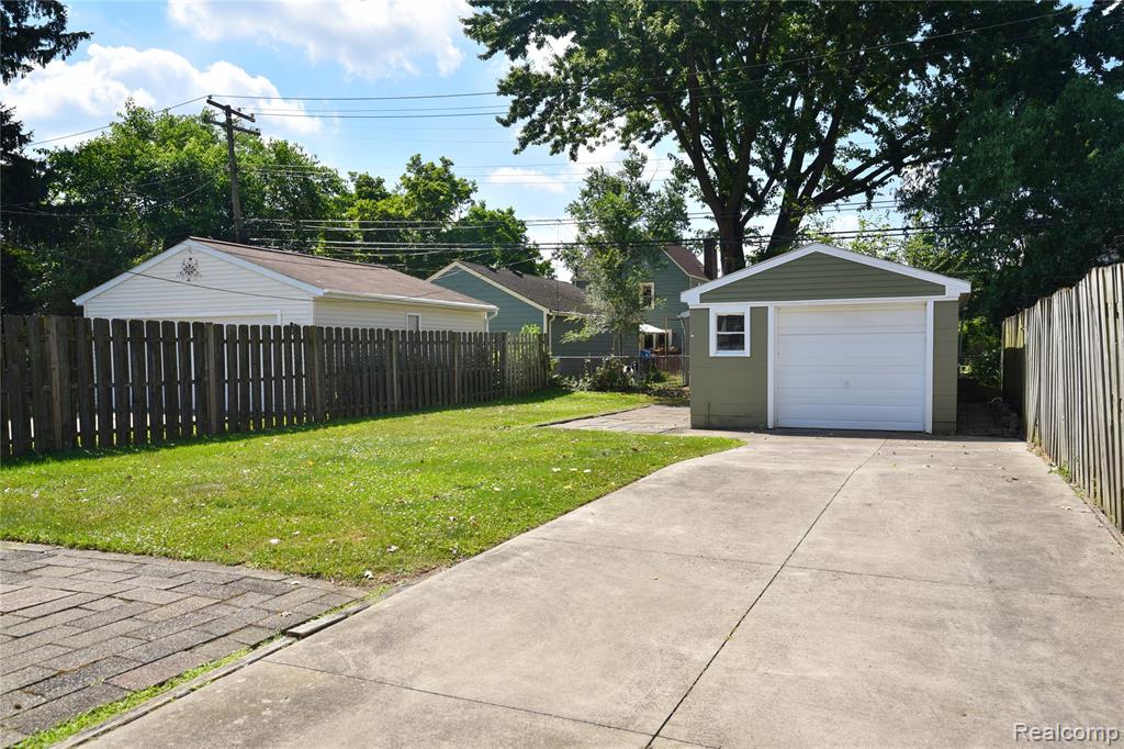 710 Donald Avenue, Royal Oak, MI 48073 — Photo 22