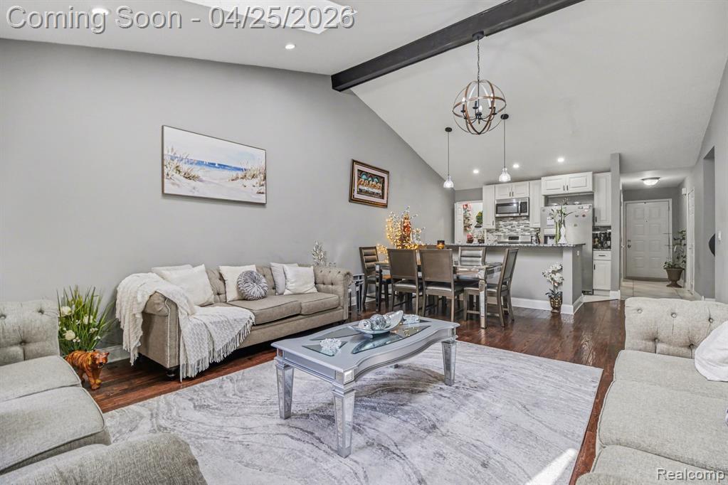 41326 Ambercrest Drive, Sterling Heights, MI 48314 — Photo 5