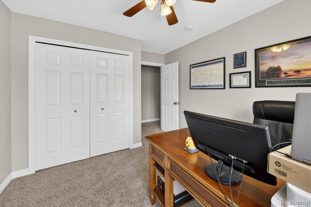 8746 N Hills Court, Howell, MI 48843 — Photo 19