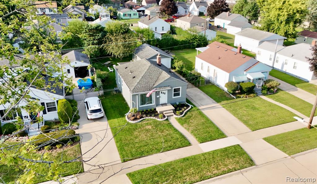 80 Tecumseh Street, Clawson, MI — Photo 34