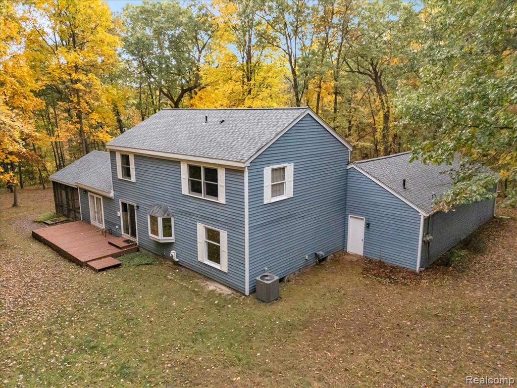 1502 Hosner Road, Oxford, MI 48370 — Photo 50