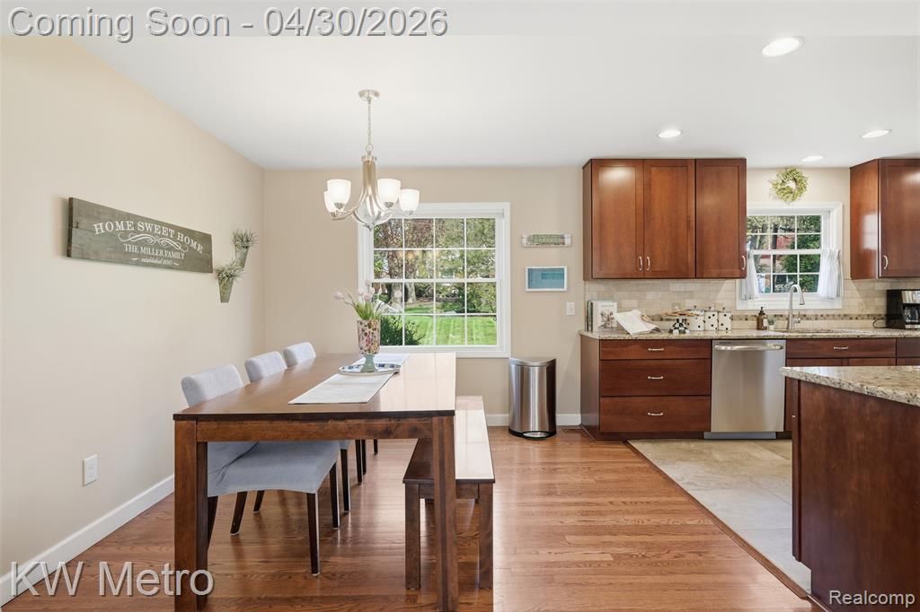 34180 Schulte Drive, Farmington, MI 48335 — Photo 8