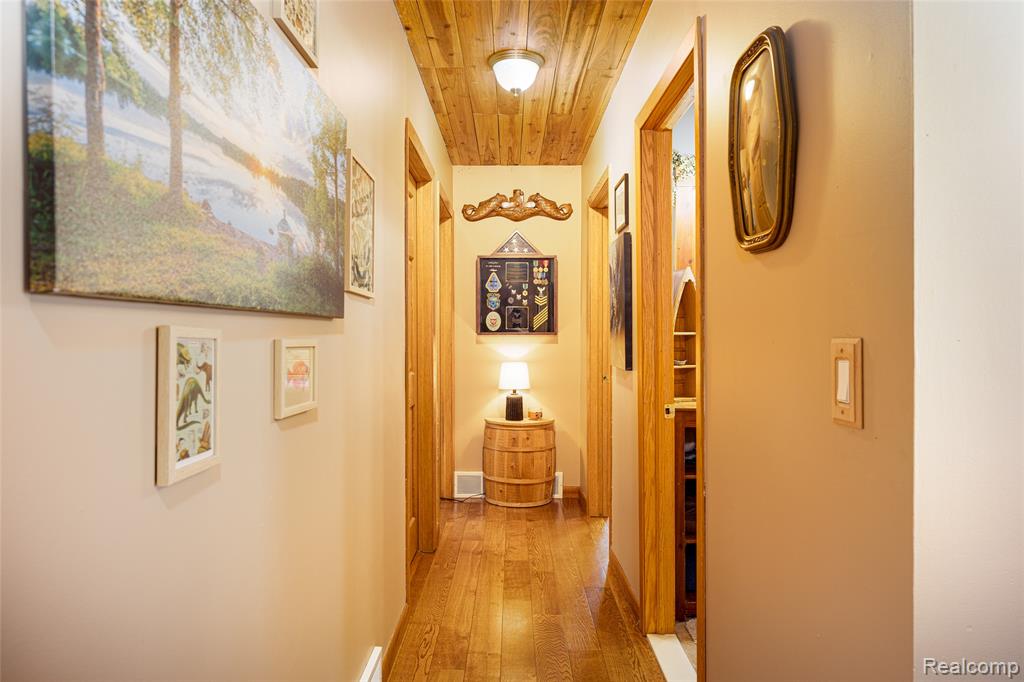 4609 Parker Drive, Howell, MI 48843 — Photo 15