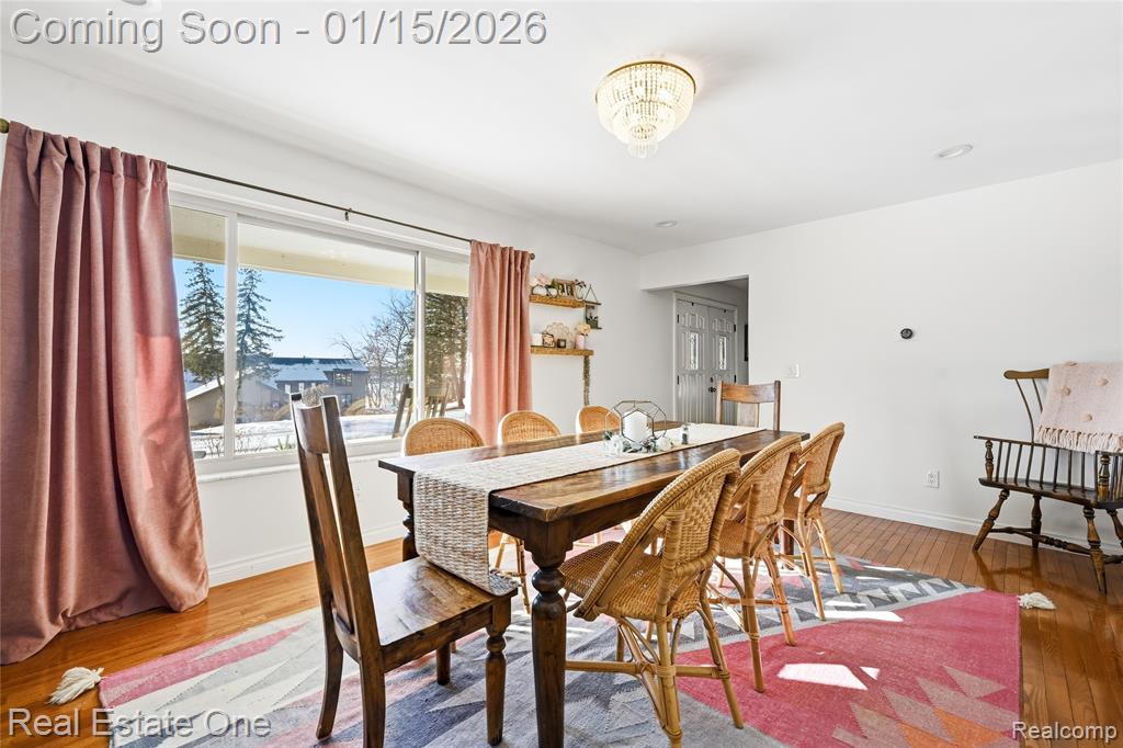 8680 Harbortowne Drive, Clarkston, MI 48348 — Photo 16