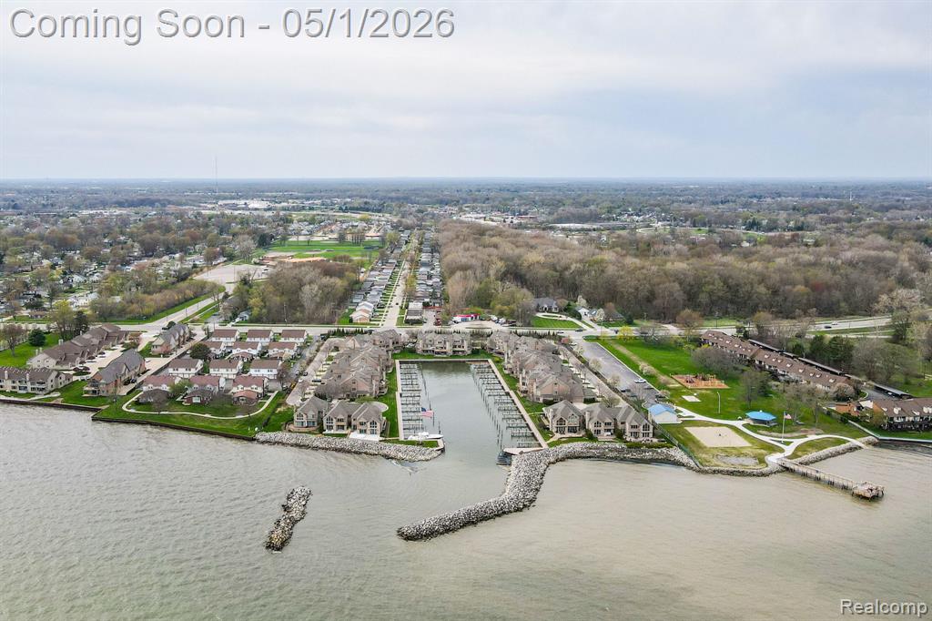 26230 Harbour Pointe Drive S, #44, Harrison Township, MI — Photo 61