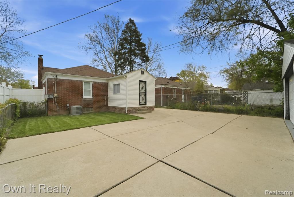 19965 Mark Twain Street, Detroit, MI 48235 — Photo 26