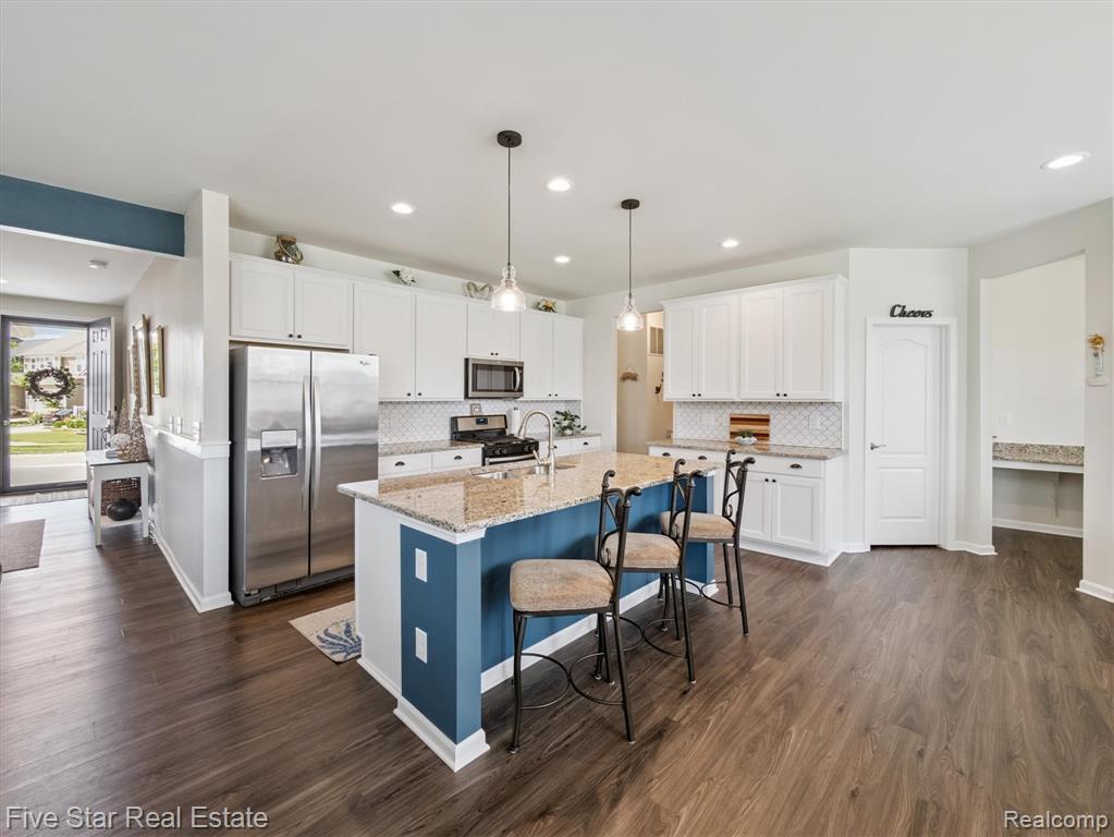 50264 Paine Street, Canton, MI 48188 — Photo 12