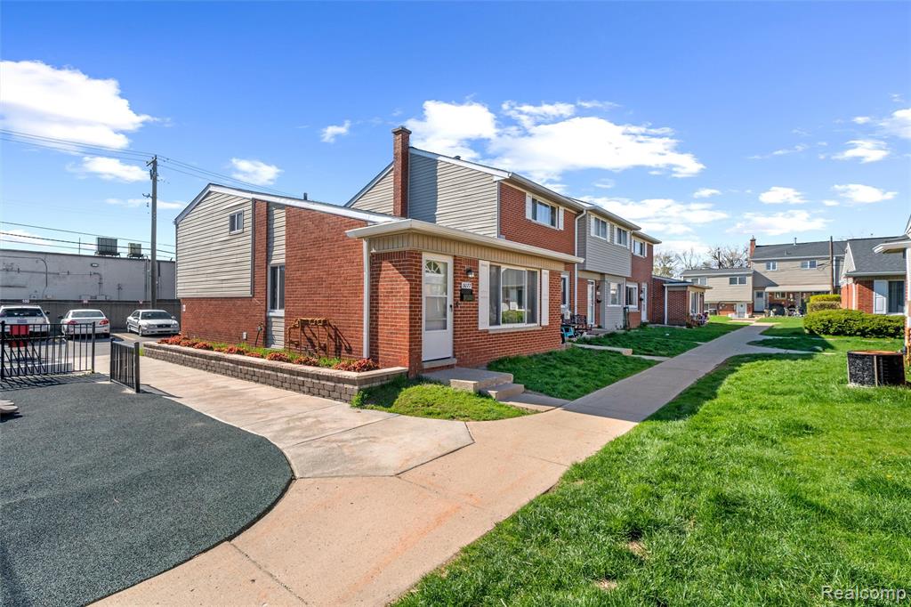 8083 Coventry Street, 98, Westland, MI — Photo 19