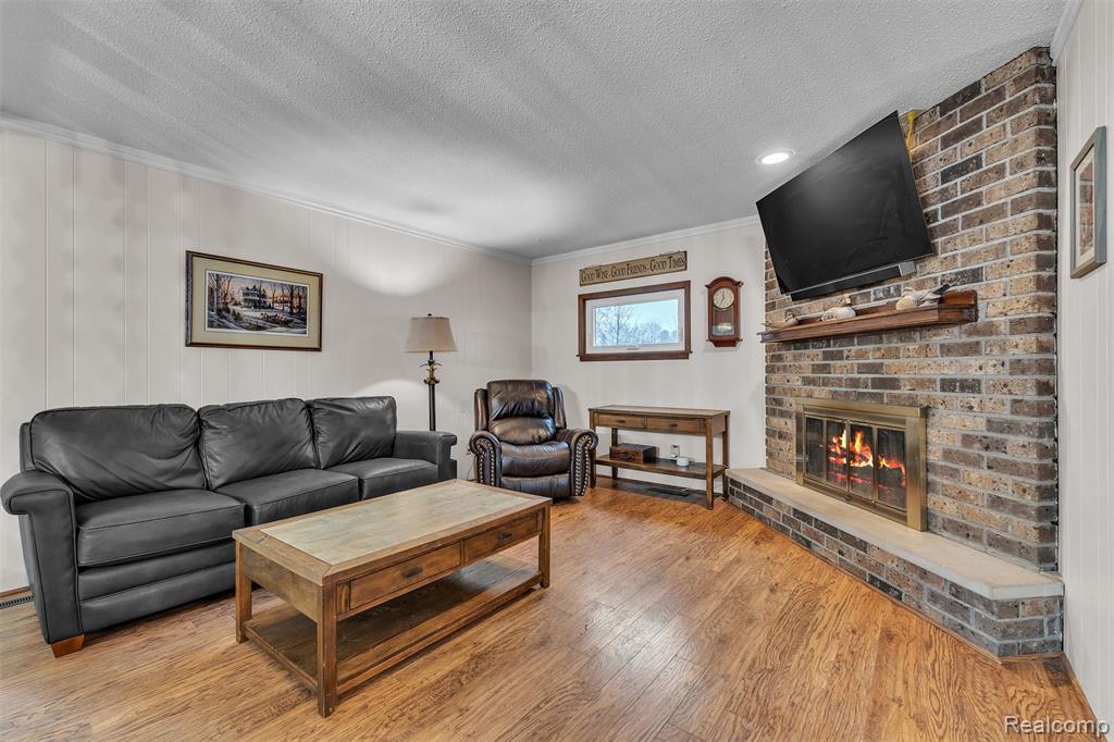 1641 Indian Road, Lapeer, MI 48446 — Photo 16