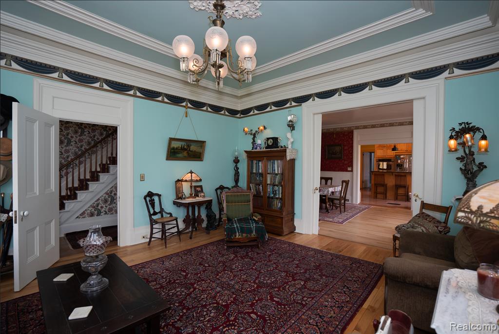 117 Bradley Street, Romeo, MI 48065 — Photo 49