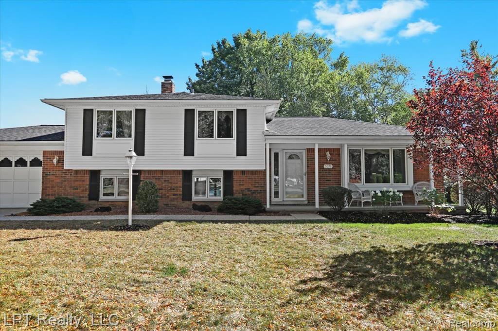6378 Emerald Lake Drive, Troy, MI 48085 — Photo 3