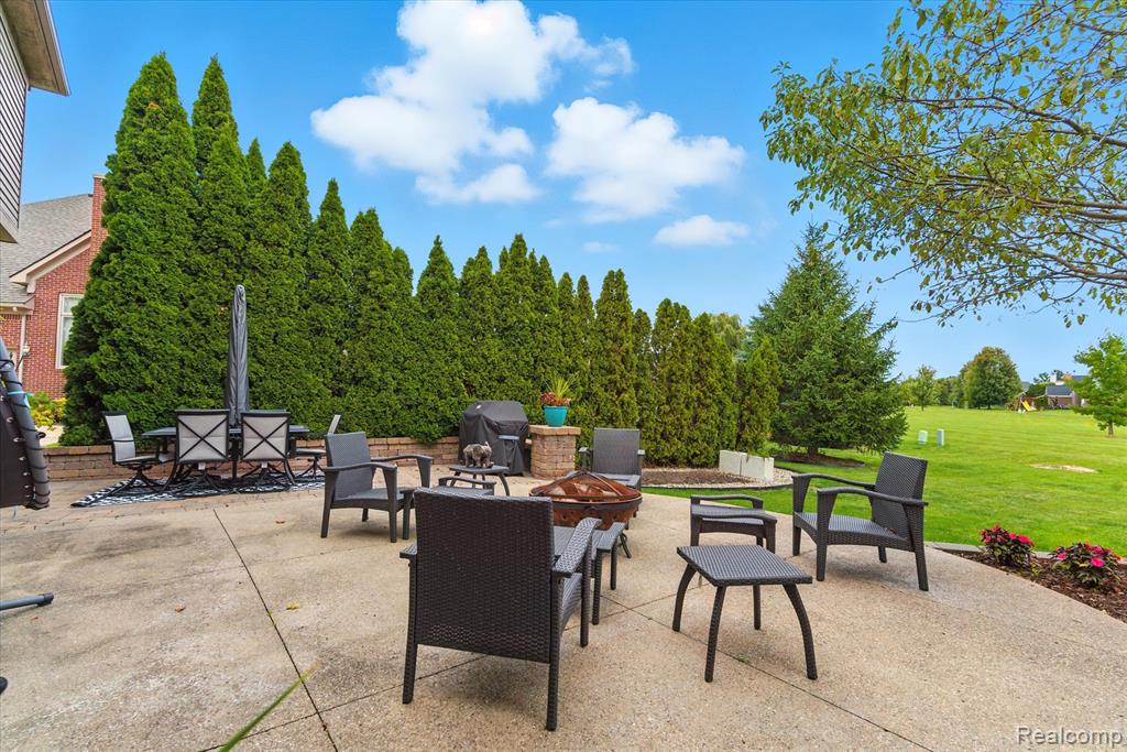 1304 Tradition Drive, Canton, MI 48187 — Photo 41