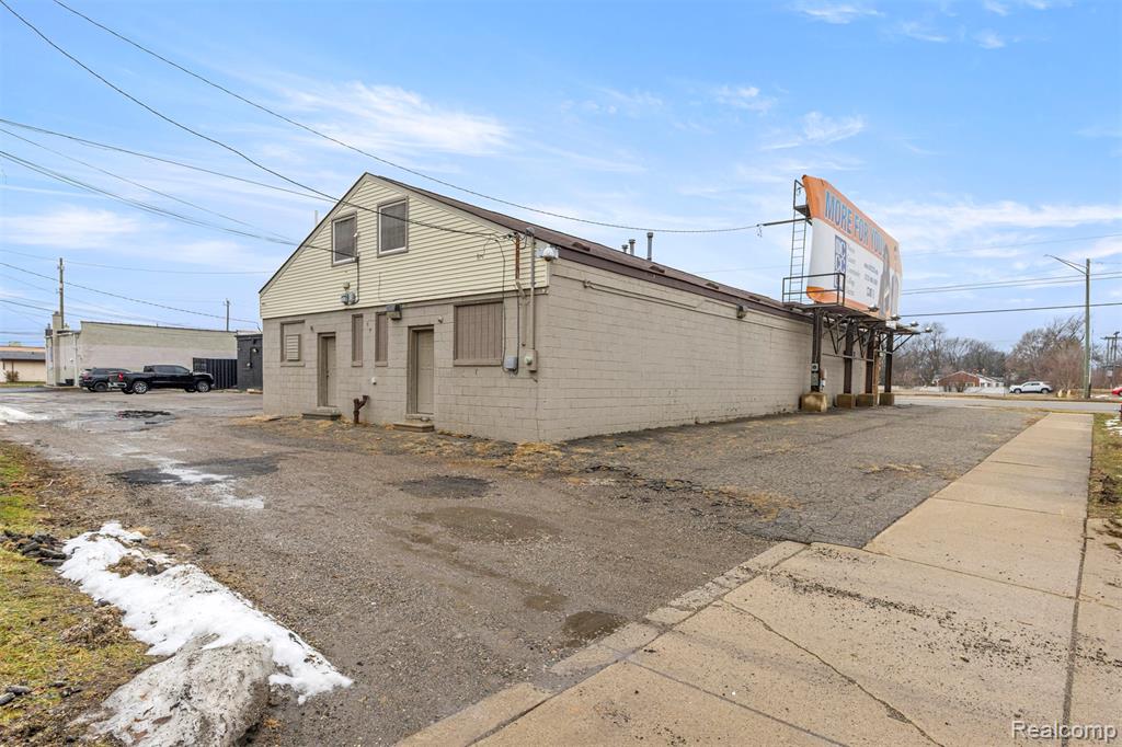 26905 Plymouth Road, Redford, MI 48239 — Photo 48