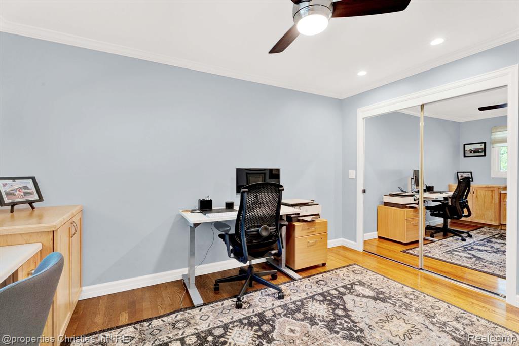 19418 Warwick Street, Beverly Hills, MI 48025 — Photo 29
